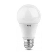 GAUSS 23210 Светодиодная лампа LED Elementary A60 10W E27 880lm 3000K 1/10/50 GAUSS 23210 Светодиодная лампа LED Elementary A60 10W E27 880lm 3000K 1/10/50