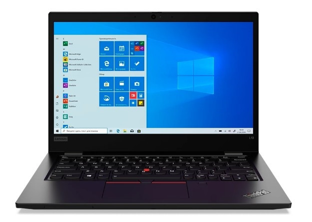 Lenovo ThinkPad L13 G2 [21AB004HRT] 13.3" {FHD IPS Ryzen 5 PRO 5650U/8Gb/256Gb/W10Pro}