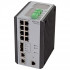 ELTEX MES3508 Ethernet-коммутатор 8х10/100/1000Base-T, 2хcombo 10/100/1000Base-T/1000Base-X, L3, 20-70 VDC ELTEX MES3508 Ethernet-коммутатор 8х10/100/1000Base-T, 2хcombo 10/100/1000Base-T/1000Base-X, L3, 20-70 VDC