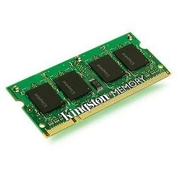 Kingston DDR3 SODIMM 8GB KVR16LS11/8 {PC3-12800, 1600MHz, 1.35V}