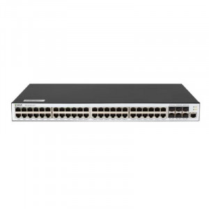 SNR-S5310G-48TX Управляемый коммутатор уровня 2+ 