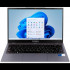 IRBIS [14NBP3007_G2] Black 14"{ FHD 7-1355U/16GB/512GB SSD/W11Pro} Metal case,Kbd Backlit,FPS,TPM 
