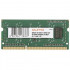 QUMO DDR3 SODIMM 4GB QUM3S-4G1600C11 PC3-12800, 1600MHz QUMO DDR3 SODIMM 4GB QUM3S-4G1600C11 PC3-12800, 1600MHz