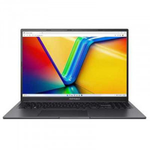 Ноутбук ASUS Vivobook 16X K3605ZC-MB419 16"/IPS/WUXGA/120Hz/Core i7-12700H/16Gb/SSD512Gb/RTX3050 4Gb//NoOS/ (90NB11F2-M00KZ0)