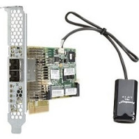 698531-B21 Raid опция HP Smart Array P431/2GB FBWC
