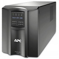APC Smart-UPS 1000VA SMT1000I