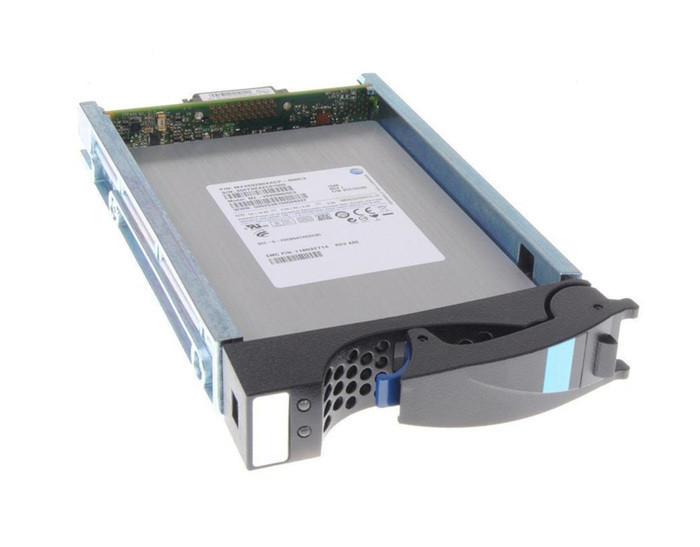 V4-D2S6FXL-400TU Твердотельный накопитель EMC 400 ГБ AFP SSD 120X2.5 DAE UPG VNX