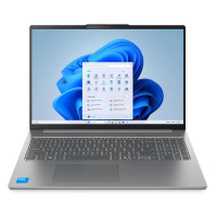 Lenovo IdeaPad Slim 5 16IRH10R [83J1001ERK] Grey 16" {OLED  Core 5 210H(2.2Ghz)/32768Mb/1024PCISSDGb/noDVD/Int:Intel® Graphics//noOS}