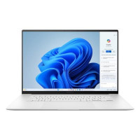 ASUS ZenBook S 16 OLED UM5606WA-RK322W [90NB13M1-M00KV0] Grey 16" {OLED 3K Ryzen AI 9 HX 370/32G/1T SSD/Radeon 890M/Win11}