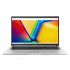 ASUS VivoBook 15 X1502VA-BQ952 [90NB10T2-M019D0]  Cool Silver 15.6" {FHD i5-13420H/16GB/SSD512GB/Intel HD/Backlit/DOS}