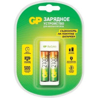 GP E211/210AAHCCS-2CR1 5/10
