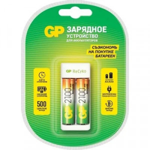 GP E211/210AAHCCS-2CR1 5/10