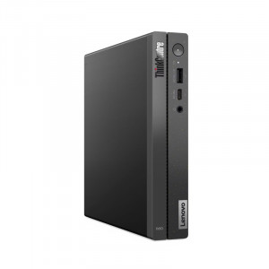 Lenovo Neo 50q G4 Tiny [12LN005SGP] Black { i5-13420H/ 8GB*1/ 512GB_M.2/VESA/ Keyboard&Mouse_USB/noOs}