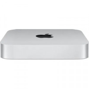 Apple Mac mini A2686 slim M2 8 core/16Gb/SSD256Gb/10 core GPU /macOS/silver Z16K00006