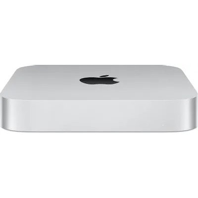 Apple Mac mini A2686 slim M2 8 core/16Gb/SSD256Gb/10 core GPU /macOS/silver Z16K00006