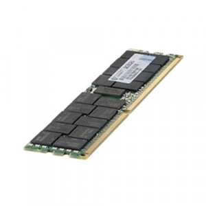 815101-B21 Модуль памяти HP (1x64GB) 4Rx4 PC4-2666V-L DDR4 Load Reduced Memory Kit for Gen10