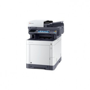 ECOSYS M6635cidn 1102V13NL0 Лазерный цветной принтер A4