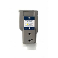 Струйный картридж NV Print PFI-320Y (NV-2893C001) Yellow для Canon ImagePROGRAF TM-200/205/300/305 (300 мл) 