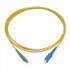 Cabeus FOP(s)-9-LC/APC-SC/UPC-5m Шнур оптический simplex LC/APC-SC/UPC 9/125 sm 5м LSZH Cabeus FOP(s)-9-LC/APC-SC/UPC-5m Шнур оптический simplex LC/APC-SC/UPC 9/125 sm 5м LSZH