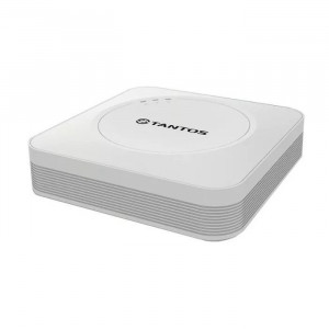 Tantos TSr-UV0418 Eco 4-х канальный мультиформатный видеорегистратор