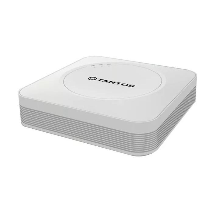 Tantos TSr-UV0418 Eco 4-х канальный мультиформатный видеорегистратор