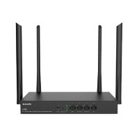 TENDA W18E AC1200  Двухдиапазонный гигабитный Wi-Fi Роутер