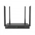 TENDA W18E AC1200  Двухдиапазонный гигабитный Wi-Fi Роутер