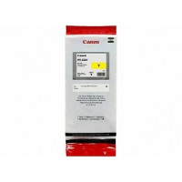 Canon PFI-320Y Картридж для Canon TM-200/TM-205/TM-300/TM-305, Жёлтый. 300 мл Canon PFI-320Y Картридж для Canon TM-200/TM-205/TM-300/TM-305, Жёлтый. 300 мл