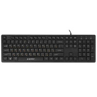 Клавиатура Gembird KB-8360U,{ Шоколадный, USB, 104 клавиши, 2 usb-хаба} Клавиатура Gembird KB-8360U,{ Шоколадный, USB, 104 клавиши, 2 usb-хаба}