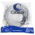 Cabeus PC-UTP-RJ45-Cat.5e-20m Патч-корд U/UTP, категория 5е, 2xRJ45/8p8c, неэкранированный, серый, PVC, 20м Cabeus PC-UTP-RJ45-Cat.5e-20m Патч-корд U/UTP, категория 5е, 2xRJ45/8p8c, неэкранированный, серый, PVC, 20м