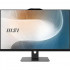 MSI Modern AM272P 1M [9S6-AF8231-890] Black 27" {FHD i5-120U/16GB/512GB/wireless kbd/wireless mouse/noOS}