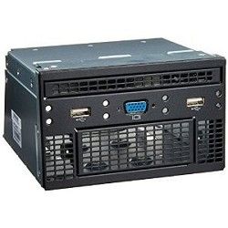 HP 724865-B21 {HP DL380 Gen9 Universal Media Bay Kit}