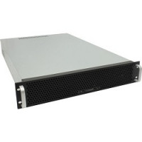 Exegate EX172964RUS Серверный корпус Exegate Pro 2U2098L <RM 19",  высота 2U, без БП, USB>