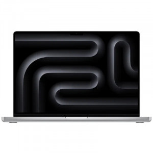 Apple MacBook Pro 16" Silver (M3 Max 14C CPU, 30C GPU/36Gb/1Tb SSD) (MRW73)