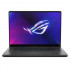 ASUS ROG Zephyrus G14 GA403UV-QS186 [90NR0I01-M00A00] Grey 14" {OLED  Ryzen 7 8845HS(3.8Ghz)/16384Mb/1024PCISSDGb/RTX4060(8192Mb)/noOs}