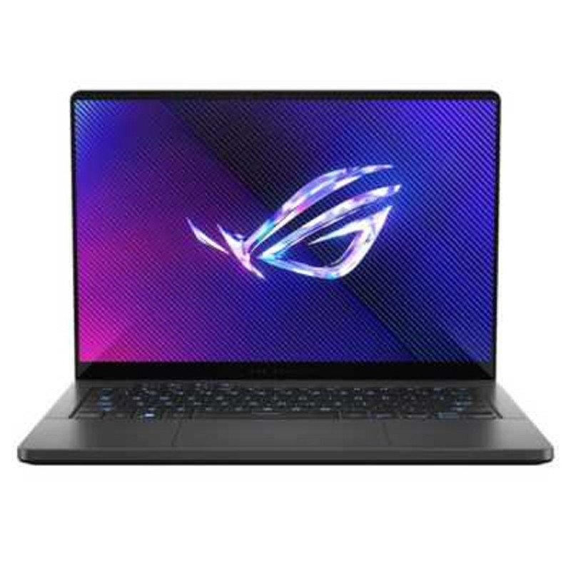 ASUS ROG Zephyrus G14 GA403UV-QS186 [90NR0I01-M00A00] Grey 14" {OLED  Ryzen 7 8845HS(3.8Ghz)/16384Mb/1024PCISSDGb/RTX4060(8192Mb)/noOs}