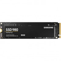 Samsung SSD 500Gb 980 M.2 MZ-V8V500BW