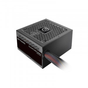 Блок питания Thermaltake PS-TPD-0750NNFAGE-C Non Modular/Non LightFull/Range Analog/80 Plus Gold/EU/Non JP CAP/A11 Flat CablesGen 5 