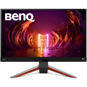 LCD BenQ 27" Mobiuz EX2710Q {IPS 2560x1440 165Hz FreeSync Premium 400cd 16:9} [9H.LK4LA.TBE]