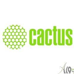 CACTUS C9449A Картридж струйный Cactus CS-C9449A черный для №70 HP Designjet Z3100 (130ml)
