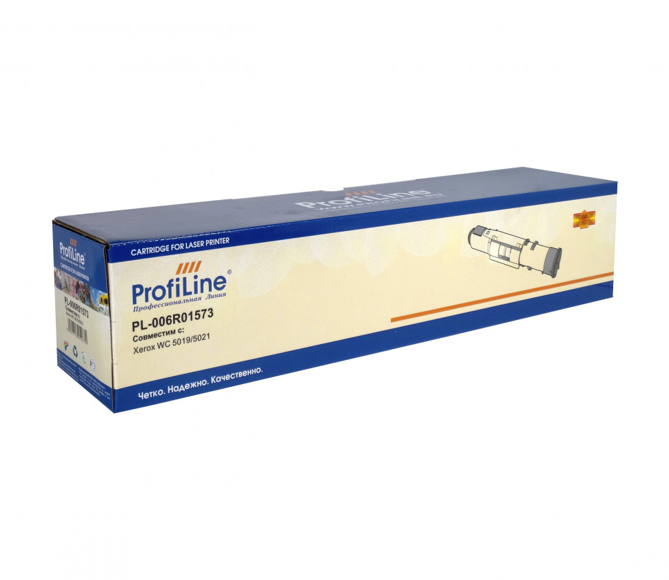 006R01573 Картридж ProfiLine для Rank Xerox WC 5019/5021 (9000 копий)