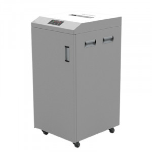 ГЕЛЕОС Уничтожитель документов  МК 100-7+