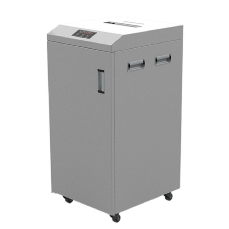 ГЕЛЕОС Уничтожитель документов  МК 100-7+