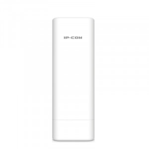 IP-COM CPE13 Наружная точка доступа, 5 ГГц, до 300 Мбит/с, IP64, 1 х 14dbi, PoE, 1х100 Мбит/с