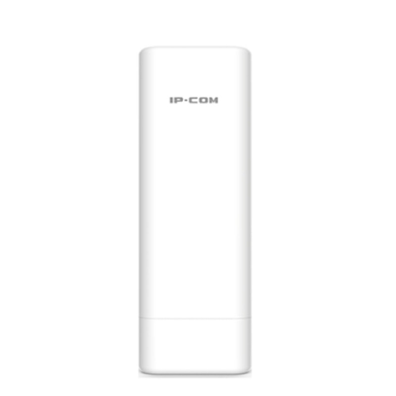 IP-COM CPE13 Наружная точка доступа, 5 ГГц, до 300 Мбит/с, IP64, 1 х 14dbi, PoE, 1х100 Мбит/с