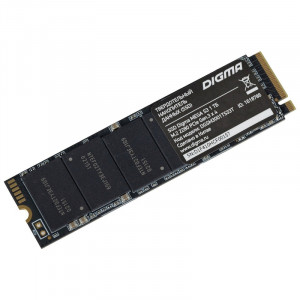 SSD M.2 Digma 1Tb PCI-E x4 DGSM3001TS33T Mega S3