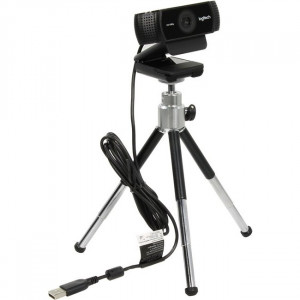 Веб-камера 960-001088 Logitech C922 Pro Stream