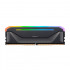 DDR5 DIMM 5600-40 2048x8 16GB 1.25V OC NOX RGB w/HS RP AH5U16G56C522NBAA-1                                                                                                                              