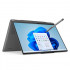 Lenovo Yoga 7 2-in-1 14IML9 [83DJ0096RU] Grey 14" {OLED Touch  Ultra 7 155H(1.4Ghz)/16384Mb/1024SSDGb/Intel Arc graphics/Win11H}