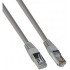 Exegate EX190990RUS Патч-корд UTP кат. 5e, 7.5м Exegate серый Exegate EX190990RUS Патч-корд UTP кат. 5e, 7.5м Exegate серый